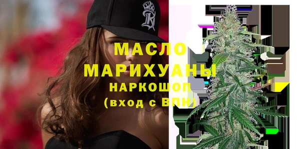 молекула духа Нягань